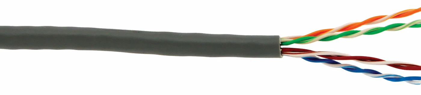 Structured Cabling hardware