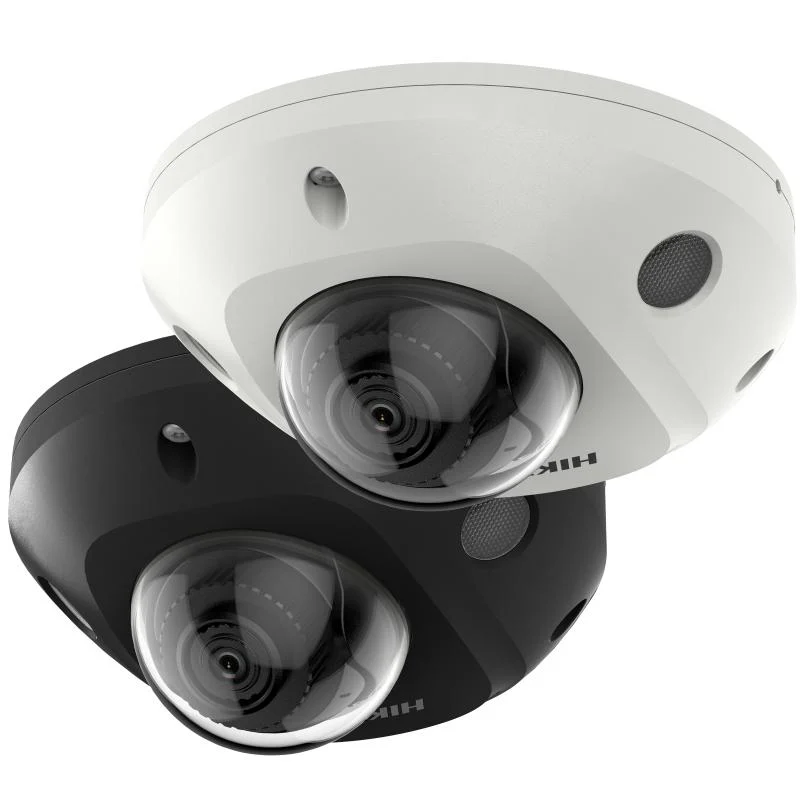 CCTV & Surveillance hardware