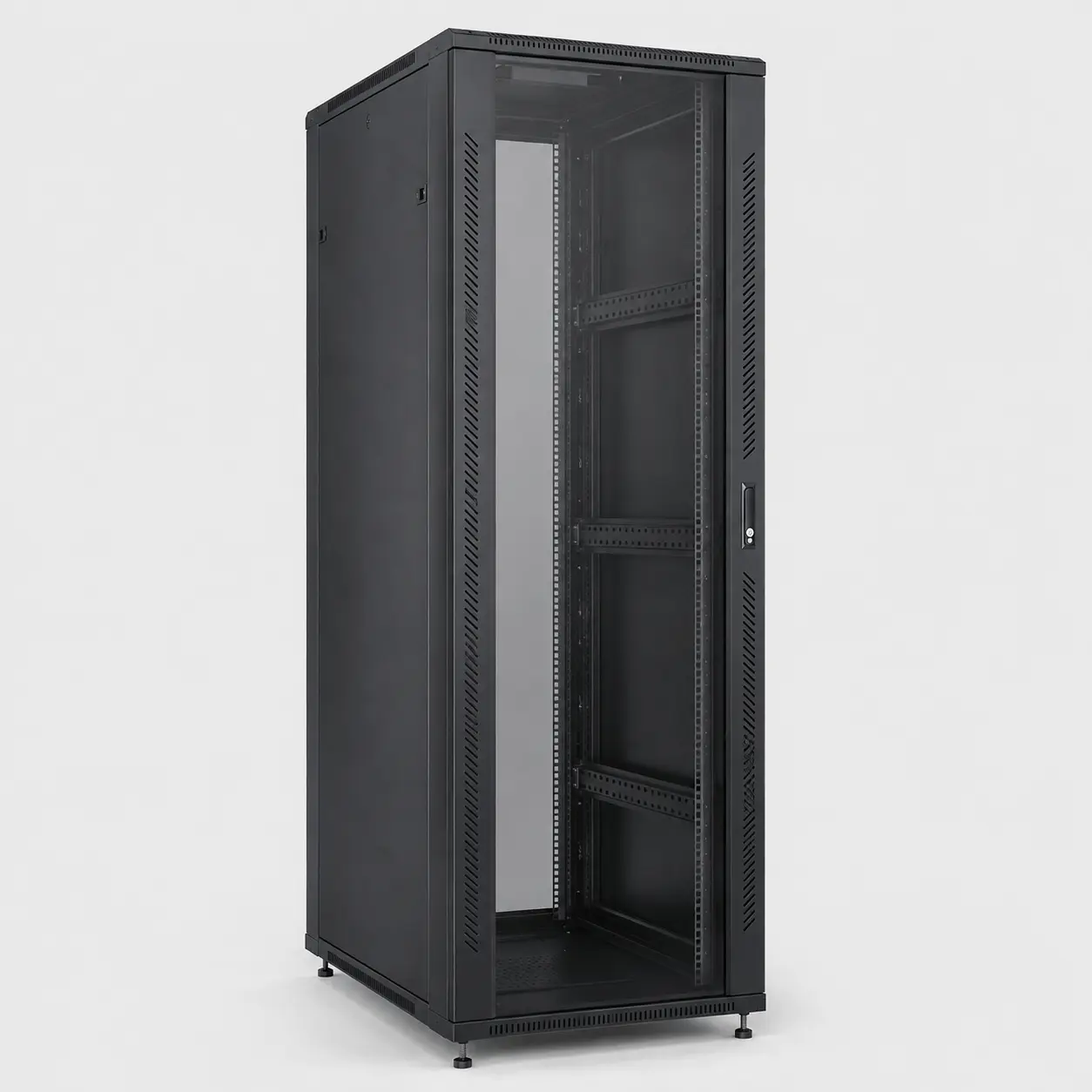 Server Racks & Cabinets hardware