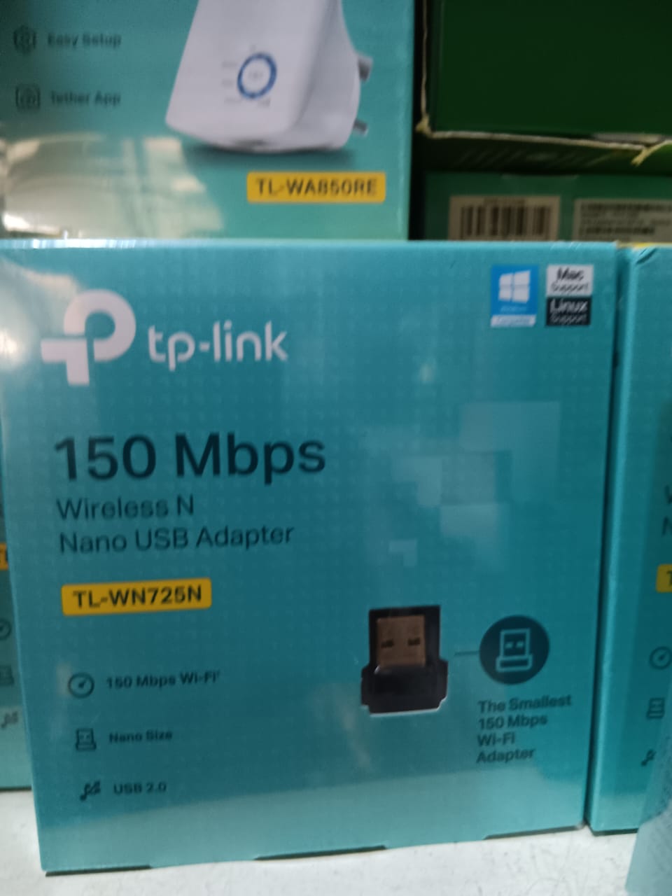 Switching and network equipment sourcing example